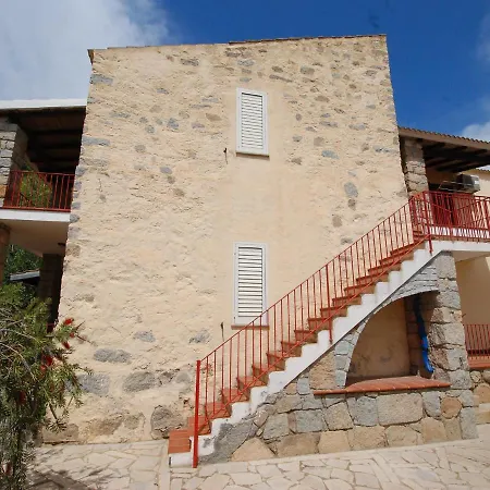 Apartment Is Murtas-5 By Interhome