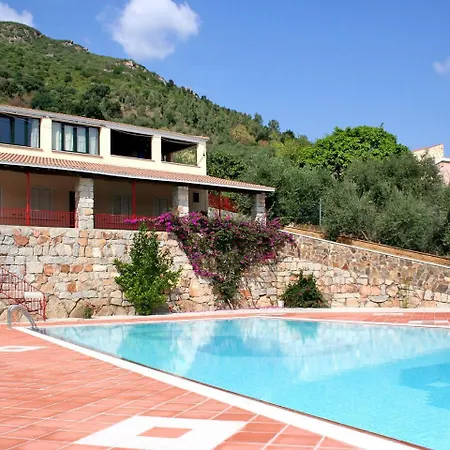 Apartment Is Murtas-5 By Interhome Apartment