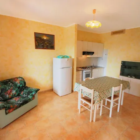 Is Murtas-5 By Interhome Apartament Cardedu