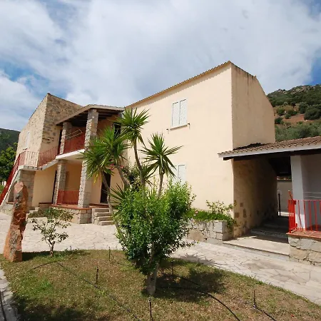 Is Murtas-5 By Interhome Cardedu