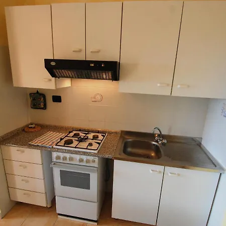 Is Murtas-5 By Interhome Apartament Cardedu