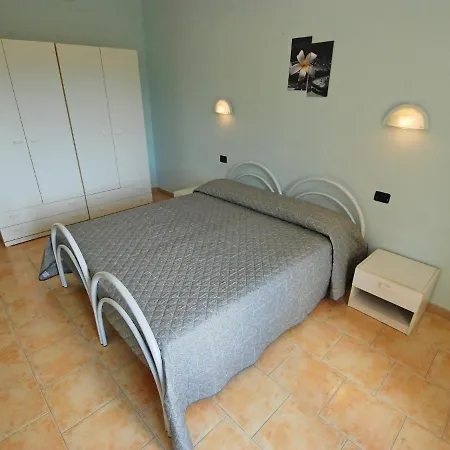Apartament Is Murtas-5 By Interhome Cardedu