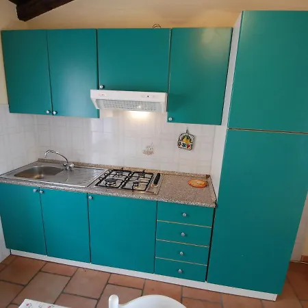 Is Murtas-5 By Interhome
