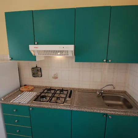 Apartament Is Murtas-5 By Interhome