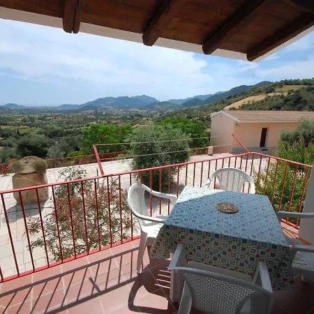 Apartament Is Murtas-5 By Interhome *