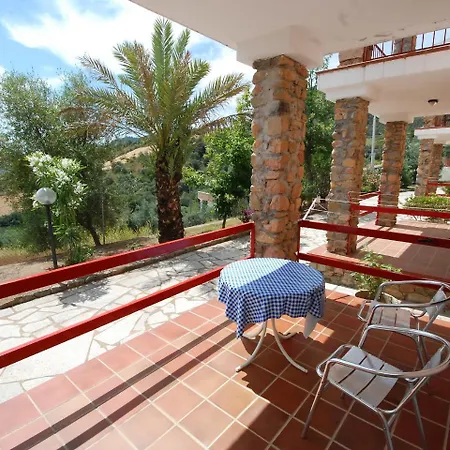 Apartament Is Murtas-5 By Interhome