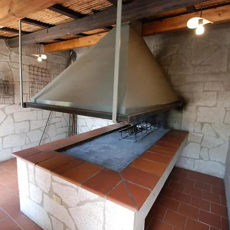 Is Murtas-5 By Interhome Apartament *
