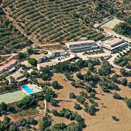 Is Murtas-5 By Interhome Apartament