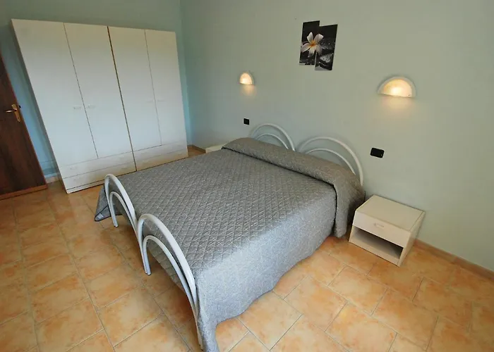 Apartman Is Murtas-5 By Interhome Cardedu
