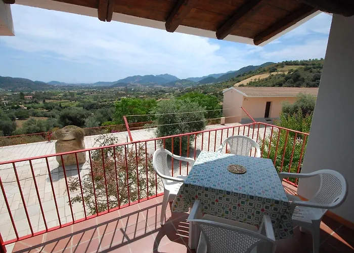 Apartman Is Murtas-5 By Interhome *